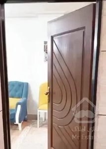 فروش آپارتمان ۵۴ متری ۱ خوابه همکف در نارمک