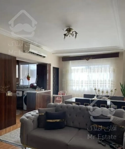 اپارتمان 75 متری خوش نقشه در پل هوایی اندیشه 2