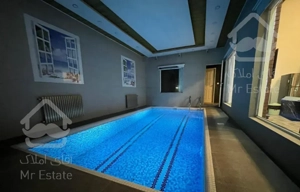 اجاره روزانه ویلا استخردار (قلعه قرمز) ساحلی