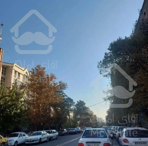 اپارتمان فول امکانات فروشی کوهک