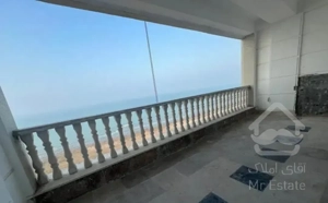 رهن آپارتمان در سرخرود ۱۳۵ متری بلوار دریا