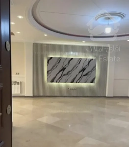 شهرک غرب/۱۱۰ متر/۲ خواب/تک واحدی