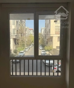 ۸۴متر / خوش نقشه/ جنت شمال / فول