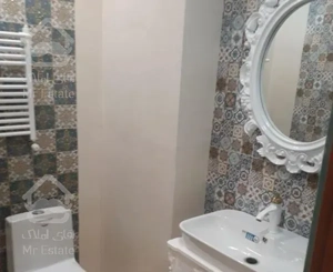 ۱۶۰متر ۳خ بلوار فردوس تکواحدی نوساز