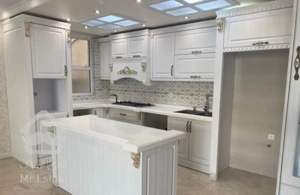 ۱۰۴متر/۲خواب/کلیدنخورده/فردوس شرق