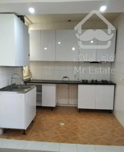 آپارتمان 55 متری تخلیه (بدون پول پیش)