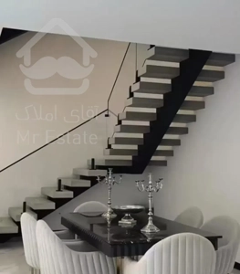 ۱۲۸ متر اپارتمان / شمال و جنوب/ سپاهانشهر