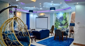 شیک و مبله در تبریز