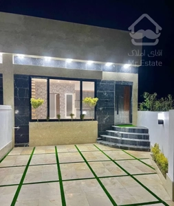 ویلا همکف مدرن مستقل/ خواب مستر با تراس محمودآباد