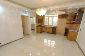 ۵۵متر اسکندری مرتضوی دوخوابه تکواحدی