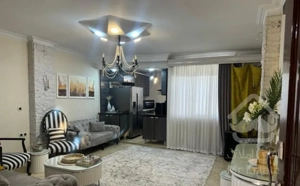 ۵۶ متر فول باسازی و خوش نقشه