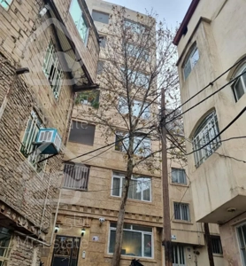 آپارتمان ۱۰۰متر دوخوابه ویو ابدی فول امکانات