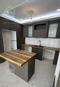 اپارتمان ۱۲۵ متر/۲خواب/خرازی