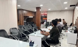 املاک مرکزی گرمسار