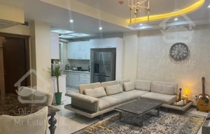 ۶۳ متر ۱ خواب سند تک برگ آماده تحویل