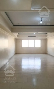 ۱۲۰ متر ۲ خوابه / آبشار تهران/ شهرک راه آهن