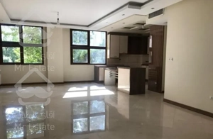 فروش آپارتمان 124 متر در سعادت آباد