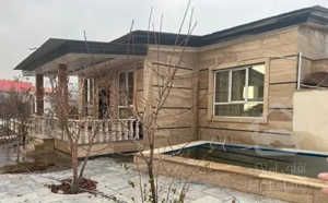 ویلا ۶۷۰ متر زمین ۷۵ متر بنا در جابان دماوند