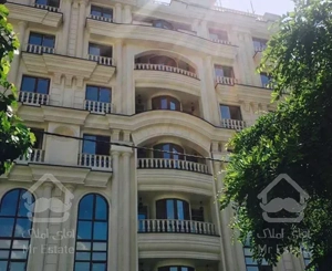 ۱۶۷ متر  تک واحدی هوشمند / مرزداران