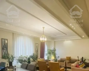 122 متر فلامک شمالی 3خوابه