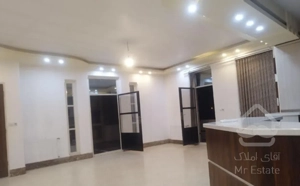 اجاره آپارتمان ۱۳۰ متری ۲ خوابه طبقه ۲