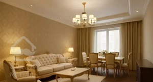 پونک / سردارجنگل جنوبی / ایران زمین شمالی