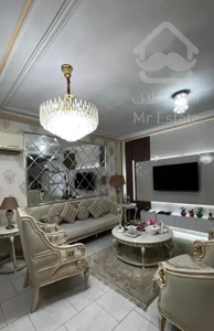 ۸۵ متری بازسازی شده