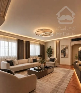 ۱۰۳ متر غرق در نور/تاپ لوکیشن و اوکازیون در شهرارا