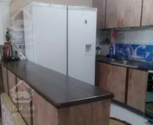 آپارتمان 65 متر مربع . پیروزی 20