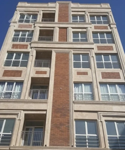 148 متر 3خوابه نوساز دریان نو