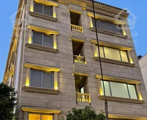 آپارتمان  ۱۴۰ متر سه خوابه باهنر شمالی