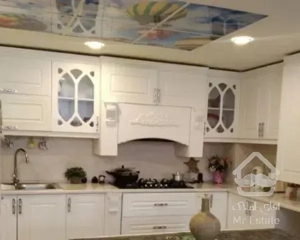 آپارتمان ۹۷ متری شیک/فول امکانات/باهنر