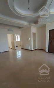 آپارتمان کلید نخورده ۱۲۰ متری