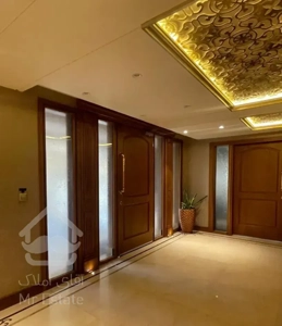 ۱۰۰ متر ۲ خواب قبا / حیاط اختصاصی
