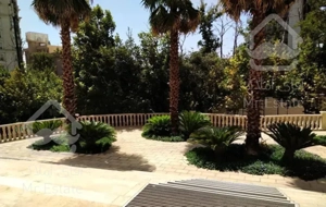 آپارتمان ۱۳۰ متری فول مشاعات دو خوابه طبقه ۱۰