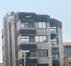 فروش یک واحد آپارتمان بهارستان بلوار بهشت