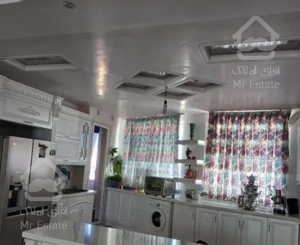 آپارتمان ۱۳۶متر رهن کامل