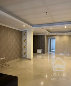 آپارتمان ۱۱۵ متری دو خوابه