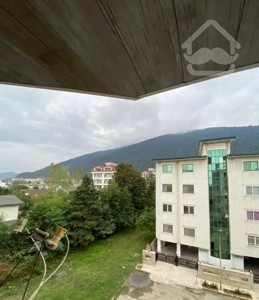 آپارتمان ۹۰ متری در نمک آبرود دوخوابه