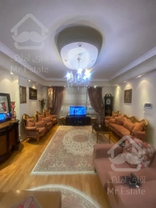 فروش آپارتمان تجریش 156  متر شیک