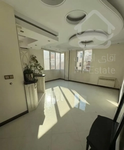 ۶۰ متر ۶ ساله غرق نور نارمک رهن کامل