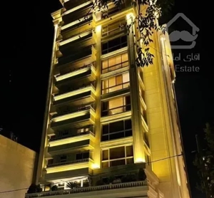 ۳۴۵ متر اول هنرستان لوکس