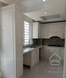 ۱۲۰ متری ۳ خوابه در شهرک نفت منطقه یک