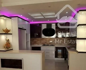 کابینت کمددیواری متری