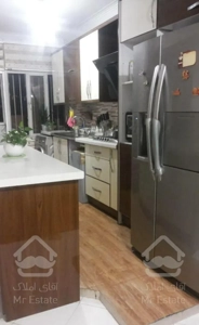 آپارتمان ۸۲ متری * ۲ خواب * خوش نقشه