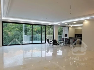 آپارتمان ۳۰۰ متر اجاره ، اقدسیه گلستان