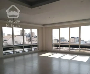 ۱۱۰ متر ویو ابدی قلب فرمانیه