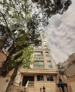 240 متر آجودانیه سپند تکواحدی ۲ پارکینگ