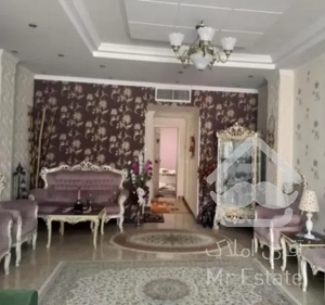 اجاره اپارتمان 110 متری فول امکانات فردوس