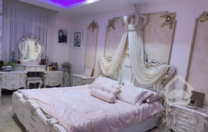 خرید فروش۱۵۰متر فول دیزاین منطقه ۲۲دریاچه